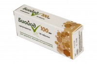 Нутрицевтик «Биойод 100»